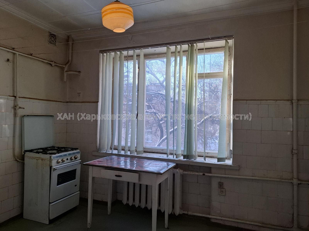 Продам 2к квартиру, Павлово Поле, м.БотСад. СЕРТИФИКАТ.К05 Kharkiv - photo 8