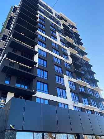 Продається 2 кім квартира у центрі Івана-Франківська ЖК "Family Plaza" Іvano-Frankivsk