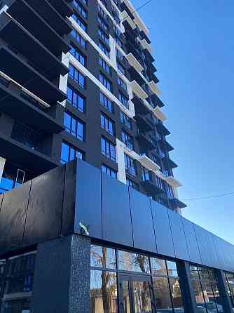 Продається 2 кім квартира у центрі Івана-Франківська ЖК "Family Plaza" Іvano-Frankivsk