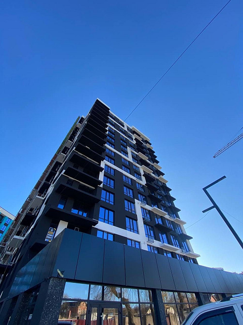 Продається 2 кім квартира у центрі Івана-Франківська ЖК "Family Plaza" Іvano-Frankivsk - photo 3