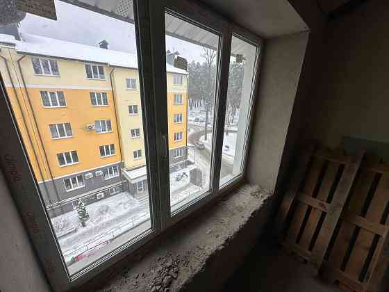 Продам 2к квартиру без ремонту в ЖК Грін Ярд, Ірпінь Іrpin