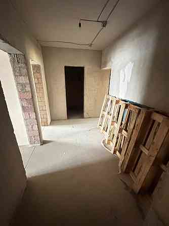 Продам 2к квартиру без ремонту в ЖК Грін Ярд, Ірпінь Іrpin