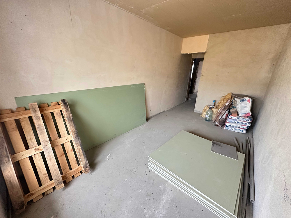 Продам 2к квартиру без ремонту в ЖК Грін Ярд, Ірпінь Іrpin - photo 6