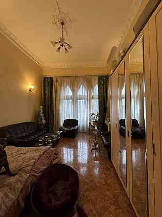 Однокомнатная квартира в доме с лифтом на Ришельевской Odesa