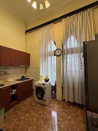 Однокомнатная квартира в доме с лифтом на Ришельевской Odesa