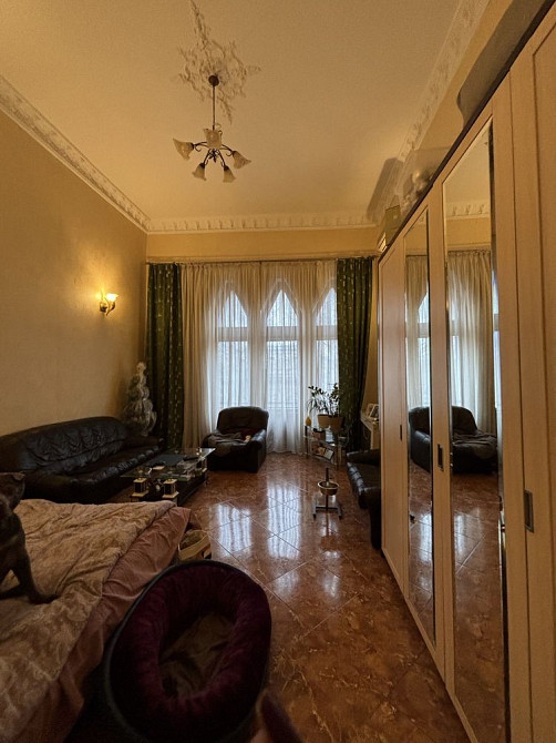 Однокомнатная квартира в доме с лифтом на Ришельевской Odesa - photo 1