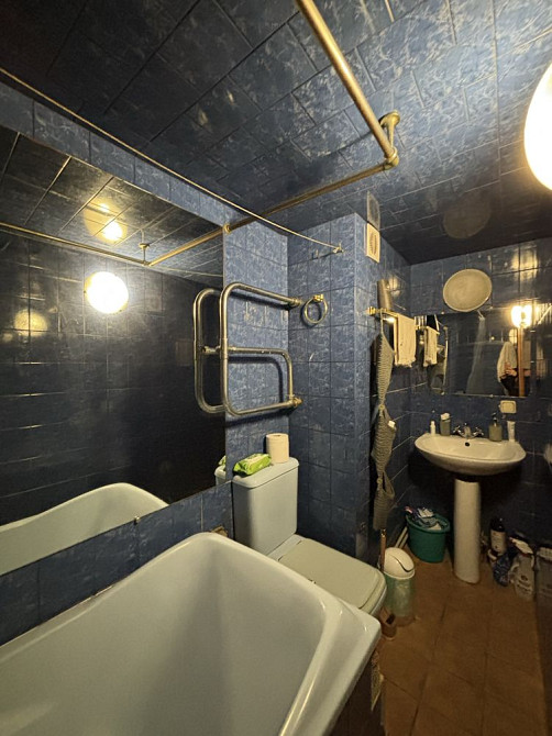 Однокомнатная квартира в доме с лифтом на Ришельевской Odesa - photo 8