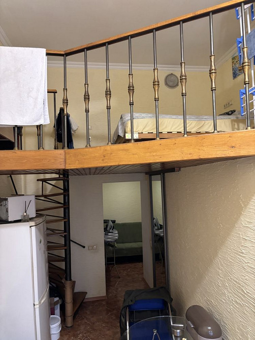 Однокомнатная квартира в доме с лифтом на Ришельевской Odesa - photo 5