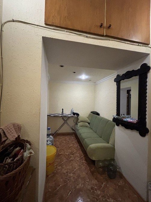 Однокомнатная квартира в доме с лифтом на Ришельевской Odesa - photo 7