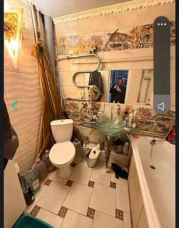 Продам 3ком.квартиру на Клочко-6 Dnipro