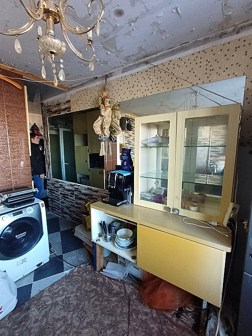 Продам 3ком.квартиру на Клочко-6 Dnipro - photo 4