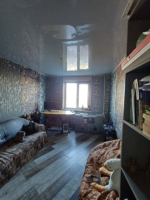 Продам 3ком.квартиру на Клочко-6 Dnipro - photo 1