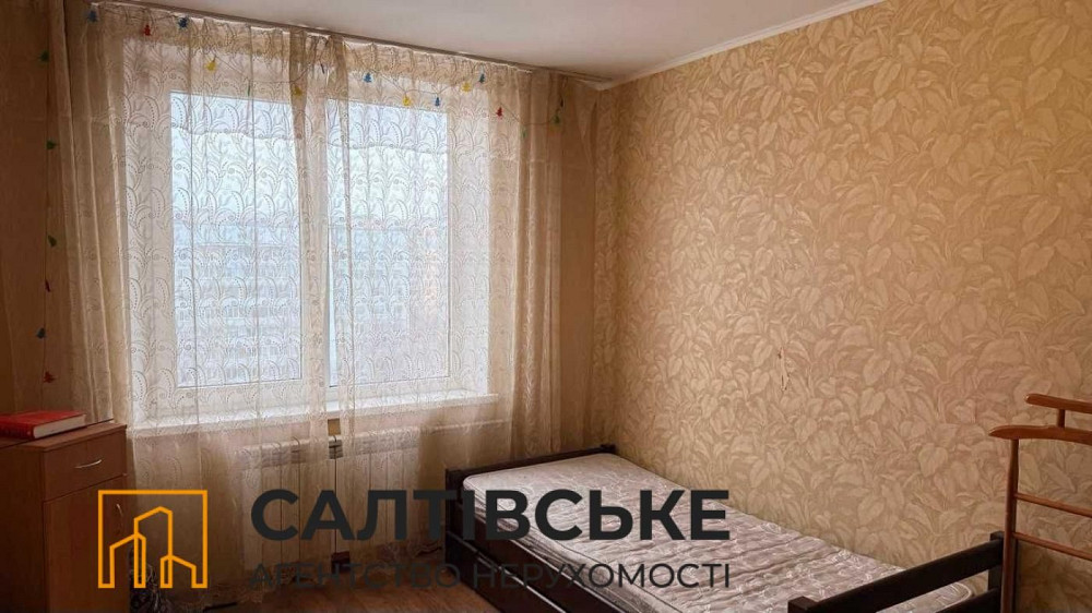 ОЛ-3152 Продам 3к квартиру на Салтовке Медкомплекс 625 м/р Kharkiv - photo 4