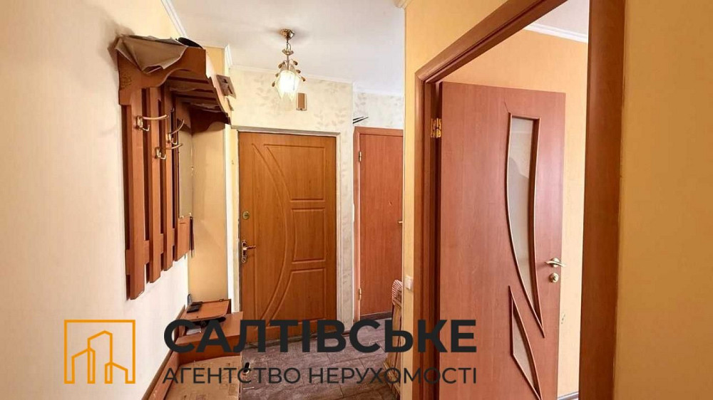 ОЛ-3152 Продам 3к квартиру на Салтовке Медкомплекс 625 м/р Kharkiv - photo 6