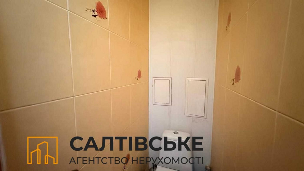 ОЛ-3152 Продам 3к квартиру на Салтовке Медкомплекс 625 м/р Kharkiv - photo 8