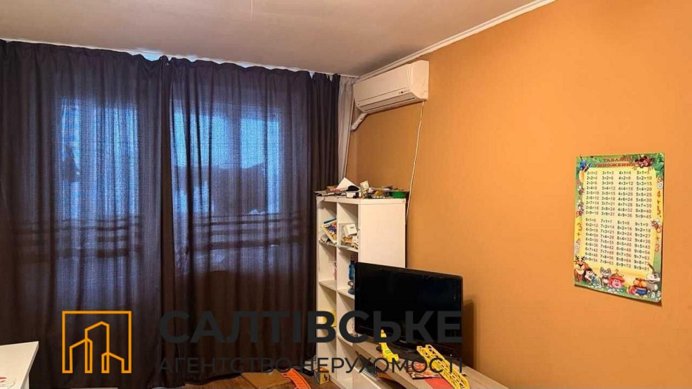ОЛ-3152 Продам 3к квартиру на Салтовке Медкомплекс 625 м/р Kharkiv - photo 3