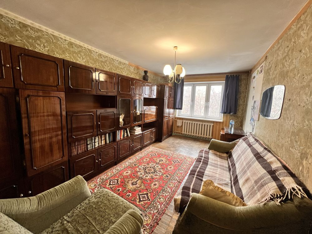 Продаж 3 к квартири, Полярна 3 Kyiv - photo 5