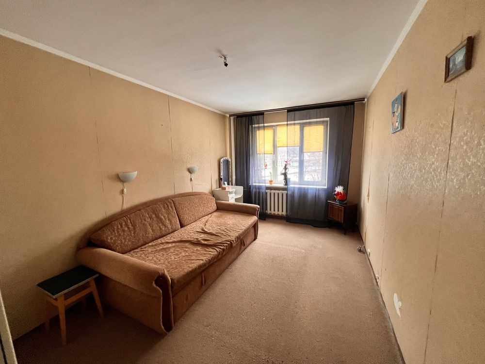 Продаж 3 к квартири, Полярна 3 Kyiv - photo 6