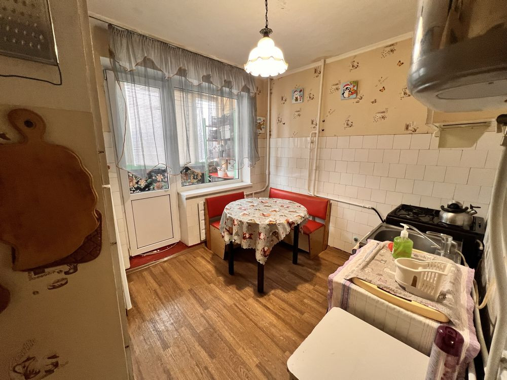 Продаж 3 к квартири, Полярна 3 Kyiv - photo 2