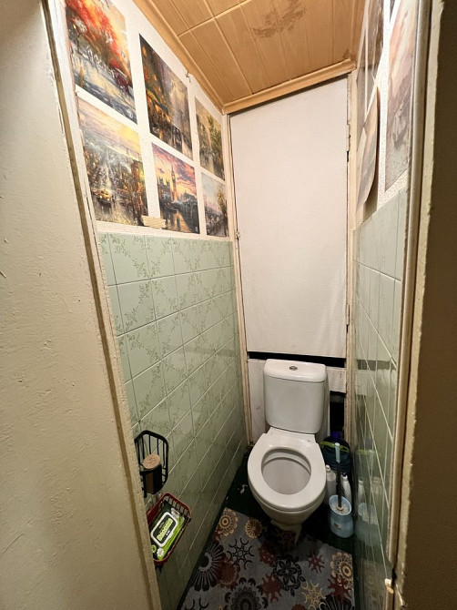 Продаж 3 к квартири, Полярна 3 Kyiv - photo 8