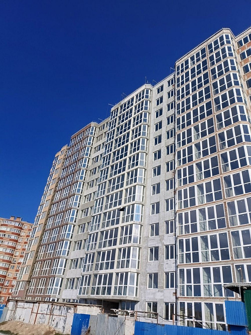 Продам квартиру ЖК Новая Европа Odesa - photo 1