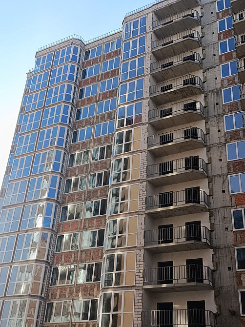 Продам квартиру ЖК Новая Европа Odesa - photo 8