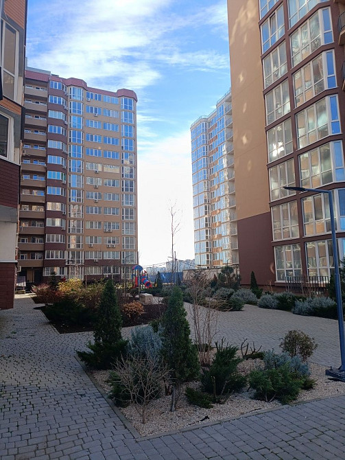 Продам квартиру ЖК Новая Европа Odesa - photo 3