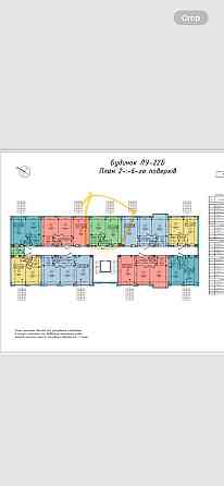Продаж однокімнатной квартири Sofiivska Borshchahivka