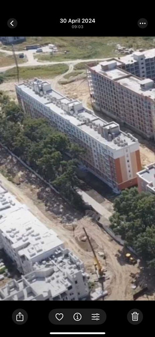 Продаж однокімнатной квартири Sofiivska Borshchahivka - photo 2