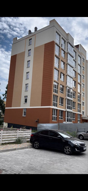 Продаж однокімнатной квартири Sofiivska Borshchahivka - photo 1