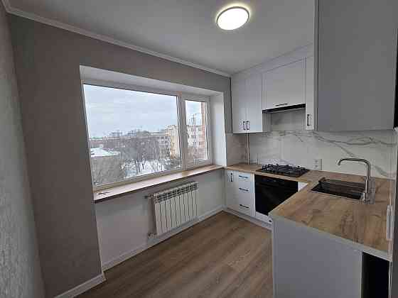 ТОП Квартира в самому Центрі міста Rivne