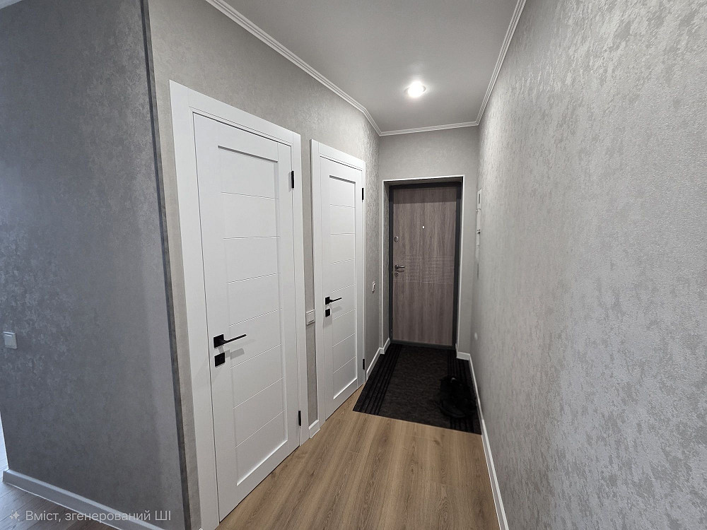 ТОП Квартира в самому Центрі міста Rivne - photo 2