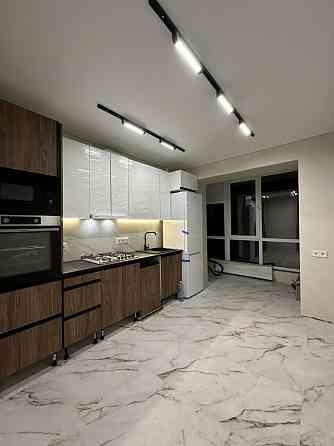 1 кім квартира ЖК Княгинин Іvano-Frankivsk