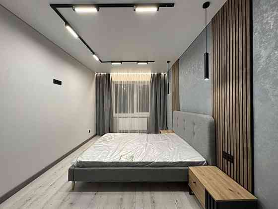 1 кім квартира ЖК Княгинин Іvano-Frankivsk