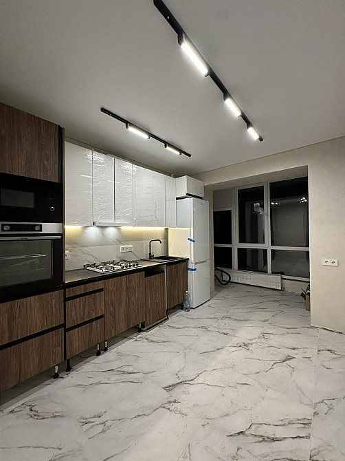 1 кім квартира ЖК Княгинин Іvano-Frankivsk - photo 1