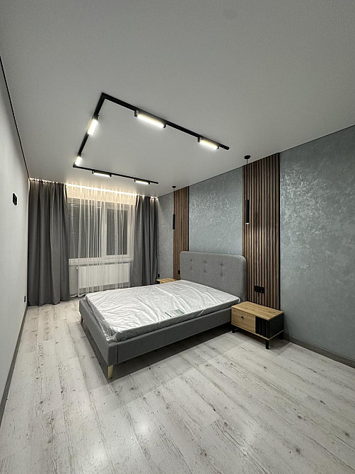 1 кім квартира ЖК Княгинин Іvano-Frankivsk - photo 6