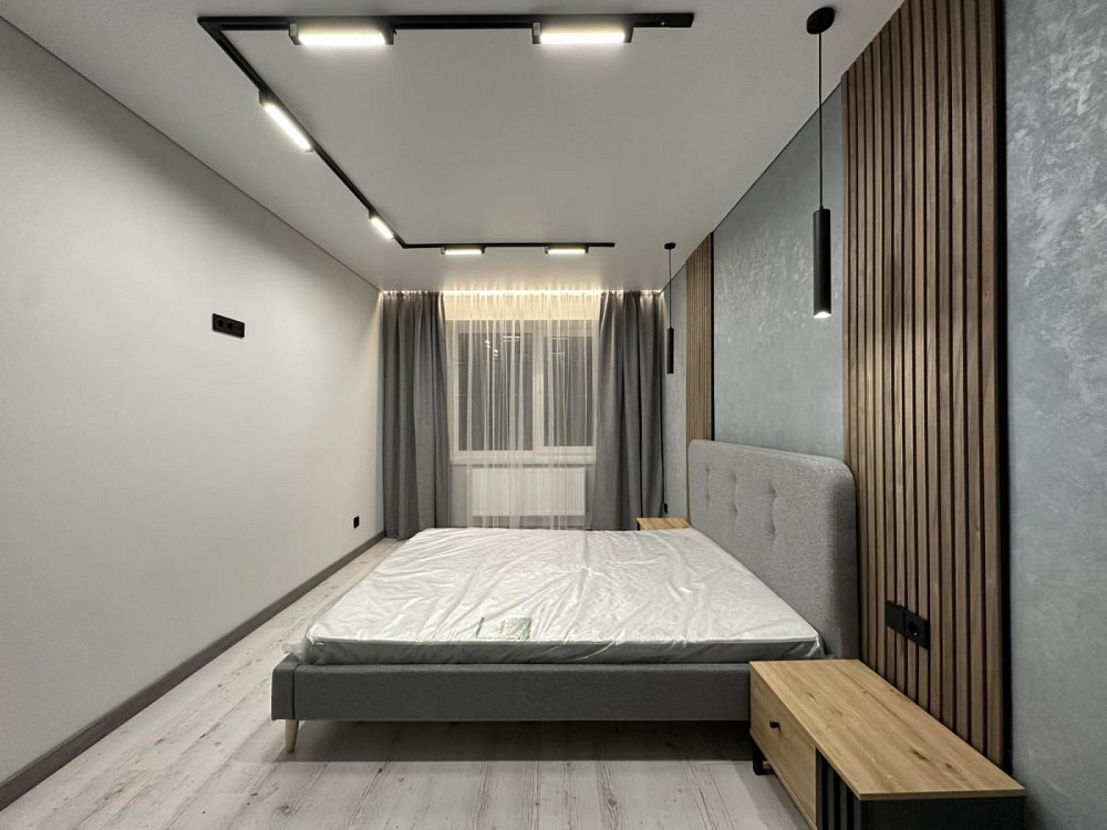 1 кім квартира ЖК Княгинин Іvano-Frankivsk - photo 4