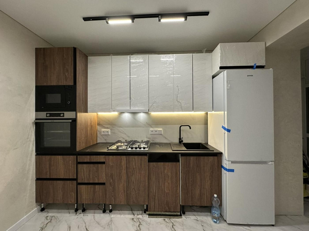 1 кім квартира ЖК Княгинин Іvano-Frankivsk - photo 2