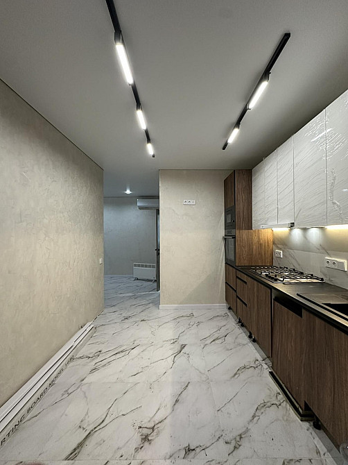 1 кім квартира ЖК Княгинин Іvano-Frankivsk - photo 3