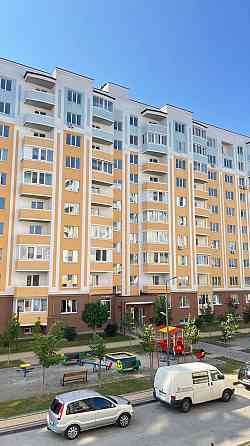 1-Кімнатна Без Ремонту • 45 м² • БЕЗ Комісії Bucha