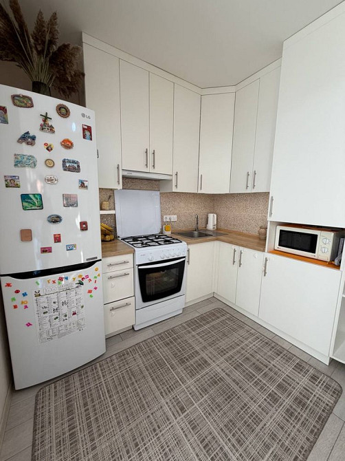 Продам Євро 2к квартиру ! З Ремонтом Опаленя Газ ! Оформлення 2% Іrpin - photo 5