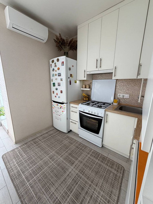 Продам Євро 2к квартиру ! З Ремонтом Опаленя Газ ! Оформлення 2% Іrpin - photo 6