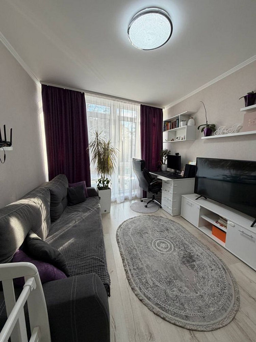 Продам Євро 2к квартиру ! З Ремонтом Опаленя Газ ! Оформлення 2% Іrpin - photo 1