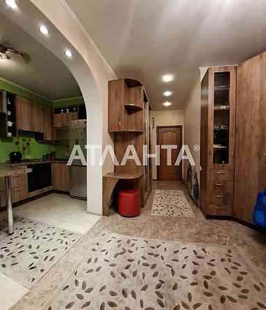 Затишна однокімнатна квартира-студія на Лузанівці! Odesa