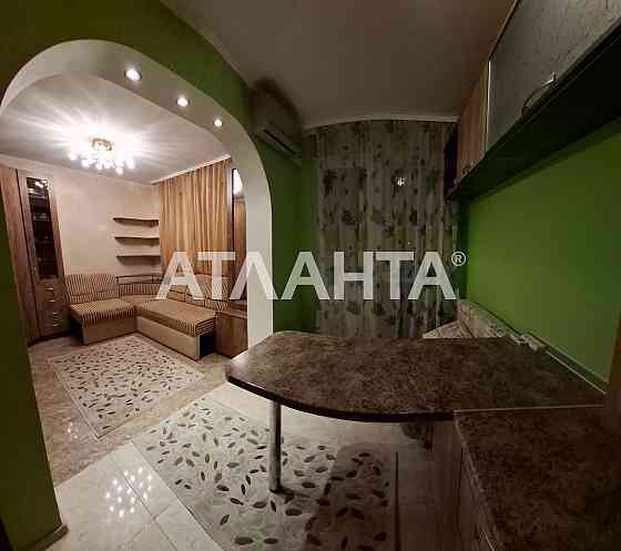 Затишна однокімнатна квартира-студія на Лузанівці! Odesa