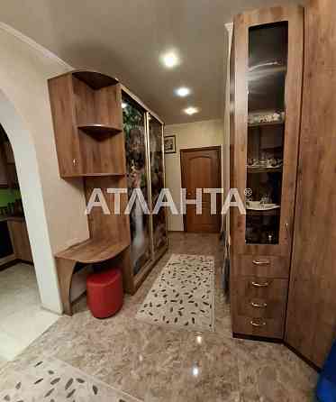 Затишна однокімнатна квартира-студія на Лузанівці! Odesa