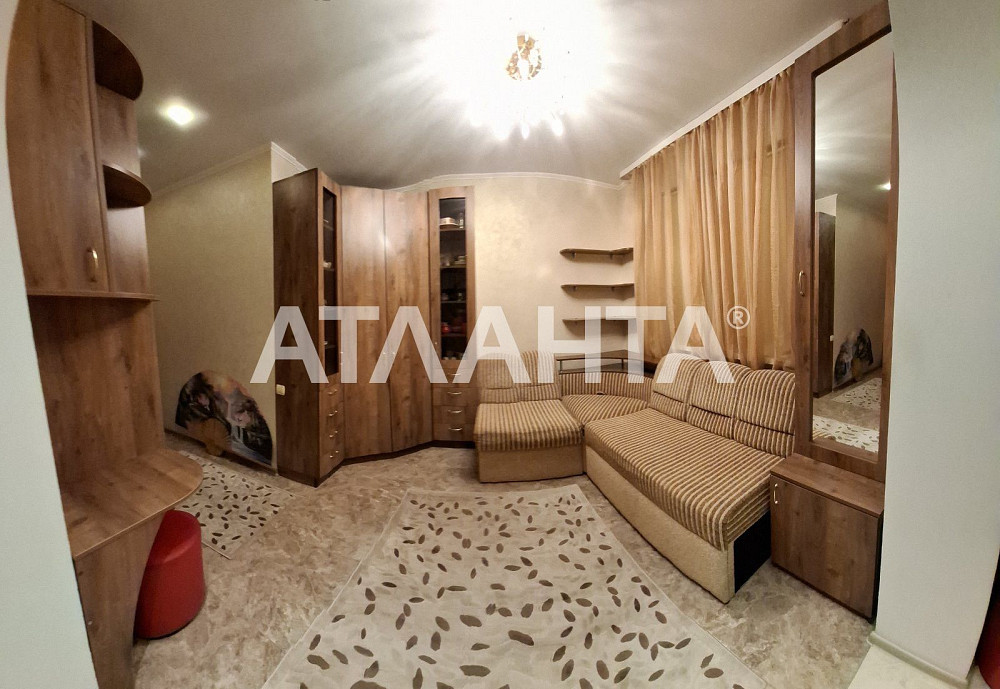 Затишна однокімнатна квартира-студія на Лузанівці! Odesa - photo 6