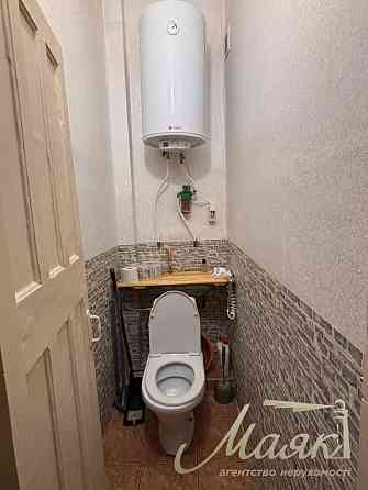 3 кімн. повнометражна квартира, центр, 4/5 Zaporizhzhia