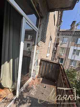 3 кімн. повнометражна квартира, центр, 4/5 Zaporizhzhia