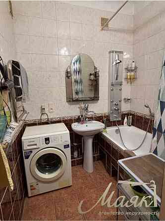 3 кімн. повнометражна квартира, центр, 4/5 Zaporizhzhia